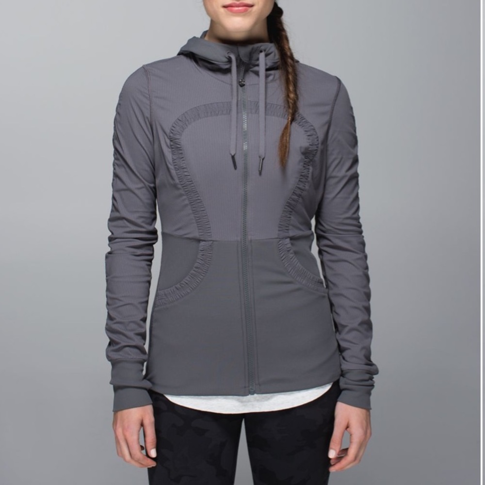 Lululemon Women’s Dance Studio III Jacket